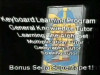 TV Werbung TV Advertisement