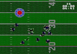 American Pro Football