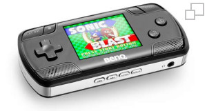 BenQ Joybee