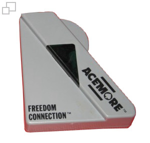 Acemore Freedom Connection