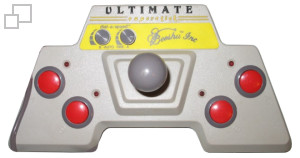 Beeshu Inc. Ultimate Superstick