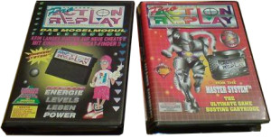 Datel Pro Action Replay [PAR]
