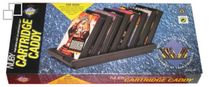 Nuby Cartridge Caddy