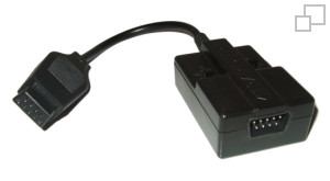 SEGA Rapid Fire Unit
