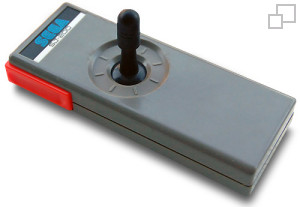 SEGA SJ-200 Joystick