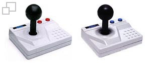 SEGA SJ-300 Joystick