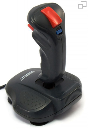 Tecnoplus Scorpion Plus Joystick
