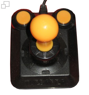 Turbo Pro Joystick