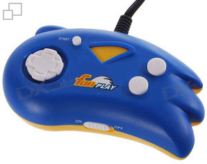 AtGames FunPlay