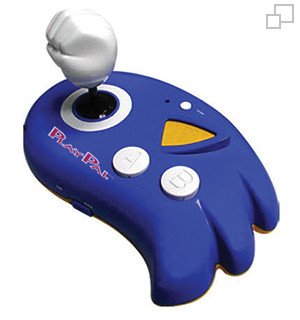 AtGames PlayPal Plug´n Play