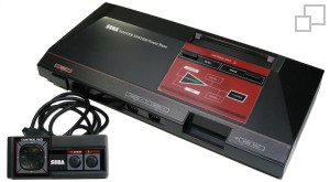 Master System [Hong Kong]