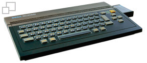 PAL SC-3000