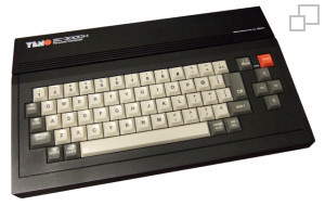SECAM SC-3000H