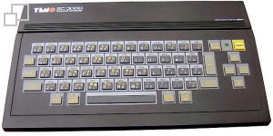 SECAM SC-3000