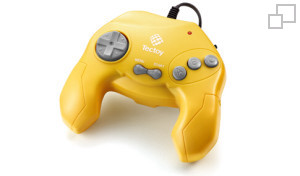 AtGames / TecToy Poga