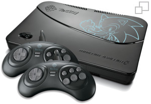 TecToy Master System 3