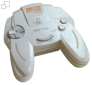 TecToy Master System Handy