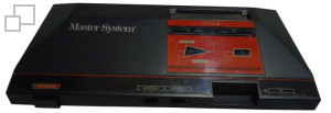 PAL-M TecToy Master System / Master System II