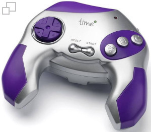 AtGames / Time.nl Plug & Play