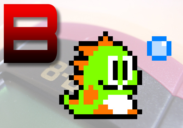 SEGA 8-Bit Software