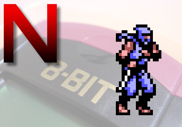 SEGA 8-Bit Software