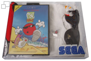 Master System Limited Edition