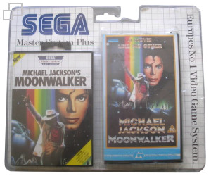 Master System Limited Edition
