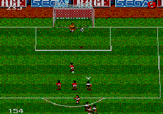 Ultimate Soccer